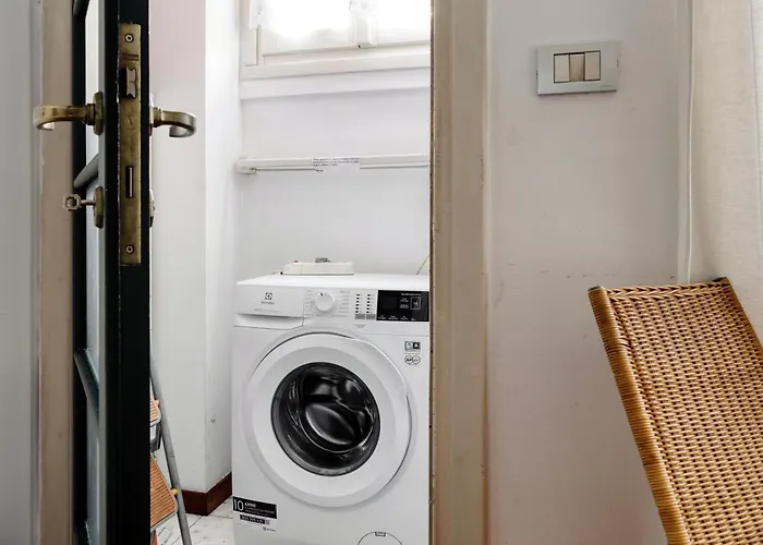 아파트 Joivy Bright 1br Flat Near Mudec Museum 밀라노