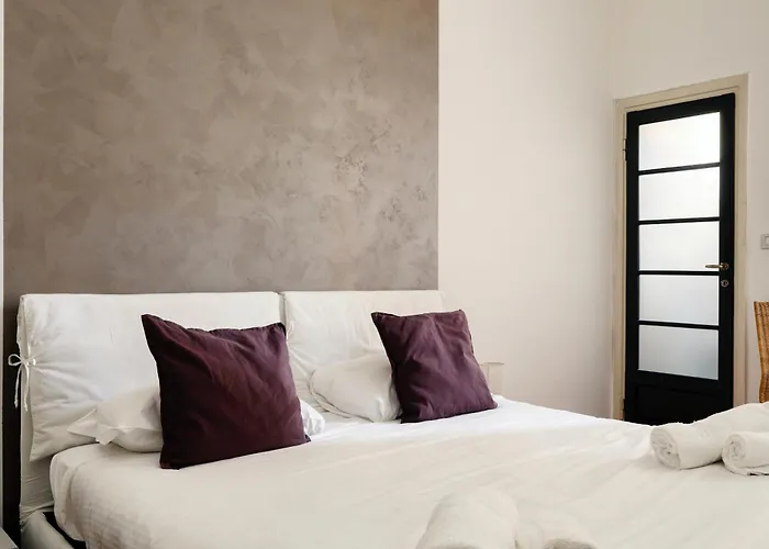 Joivy Bright 1br Flat Near Mudec Museum