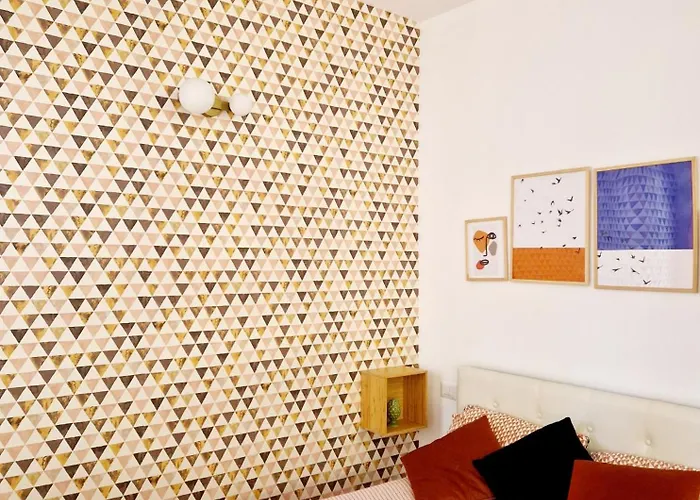 Dolce Naviglio Apartmán *