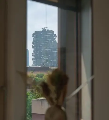 Lägenhet Isola 10 Milano