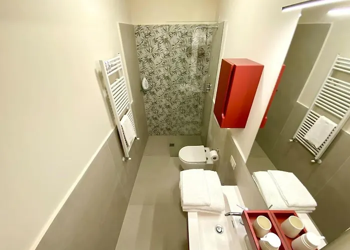 Casa Bocconi, Navigli, Porta Romana, * Mailand