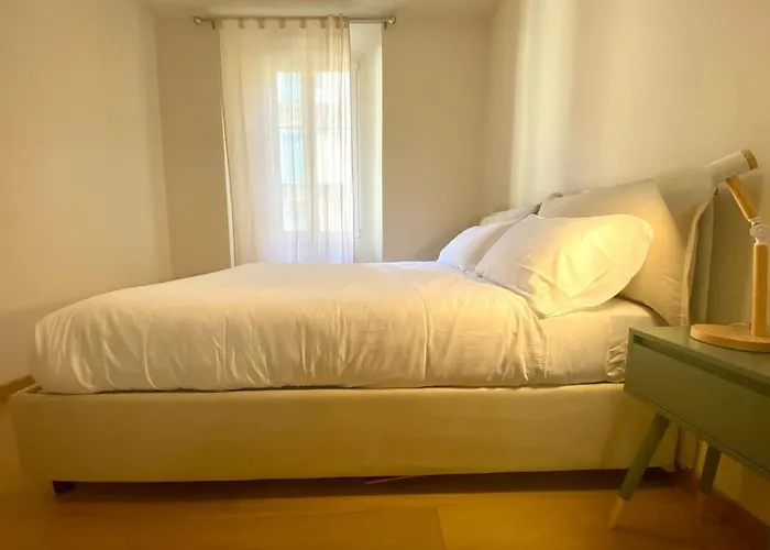 Casa Bocconi, Navigli, Porta Romana,