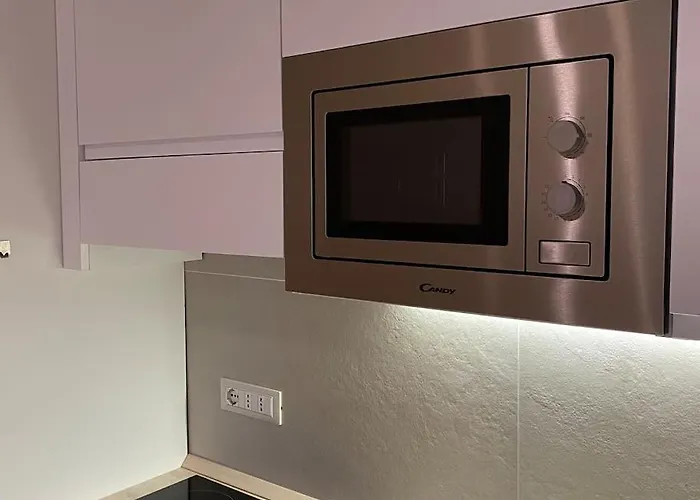 Casa Bocconi, Navigli, Porta Romana, Apartment Mailand