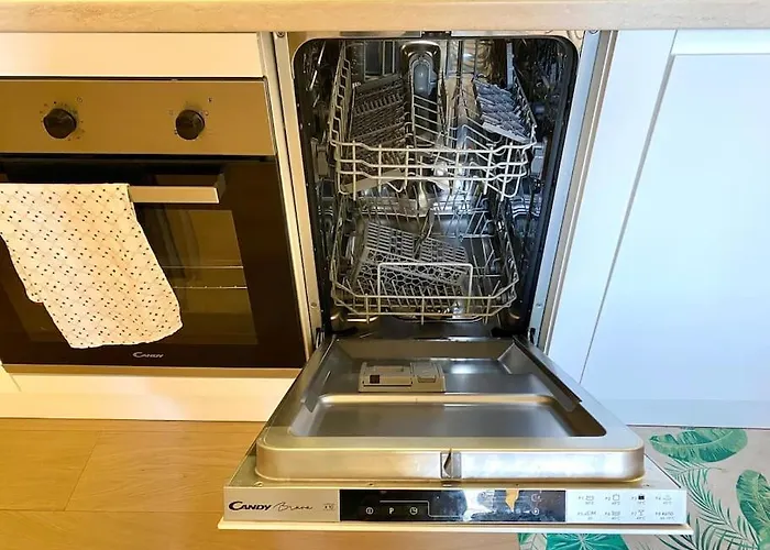 Casa Bocconi, Navigli, Porta Romana, Appartamento Milano