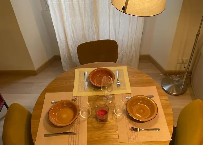 Casa Bocconi, Navigli, Porta Romana, Appartamento