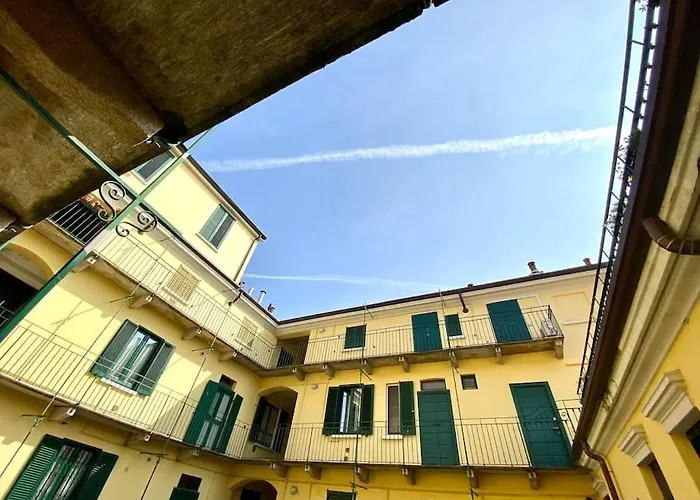 Apartment Casa Bocconi, Navigli, Porta Romana,