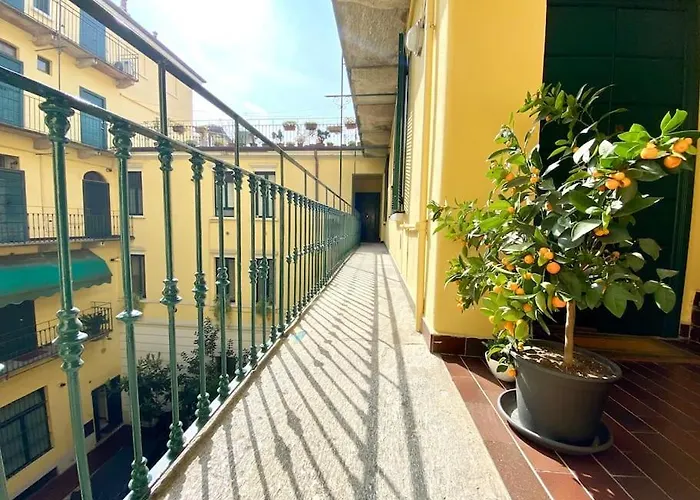 Casa Bocconi, Navigli, Porta Romana, Milano