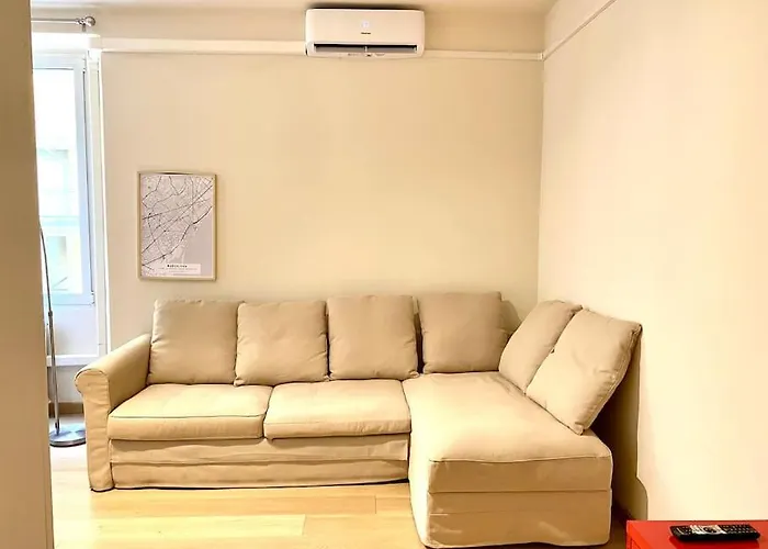 Apartmán Casa Bocconi, Navigli, Porta Romana, *