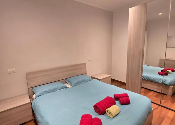 Boiardo House * Milano