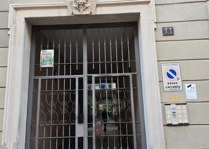 Boiardo House * Μιλάνο