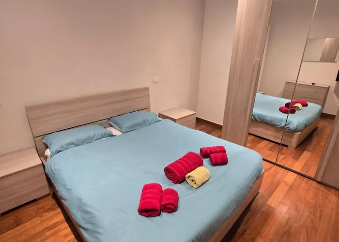 Boiardo House Διαμέρισμα