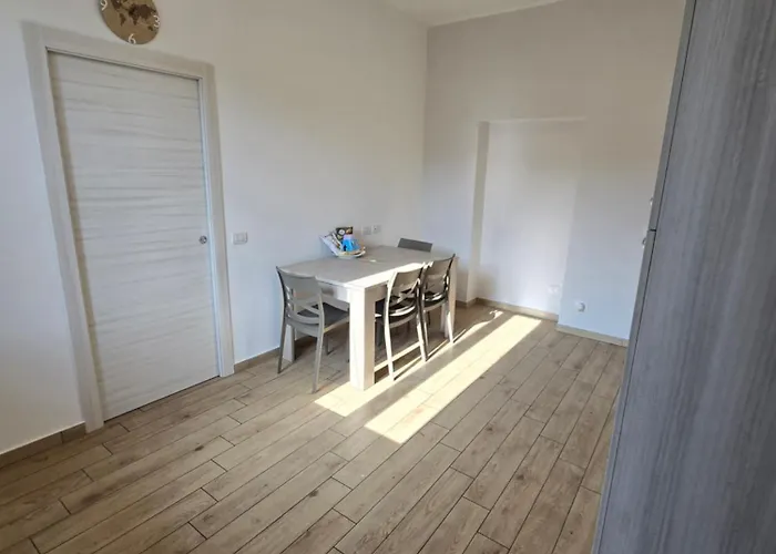 Διαμέρισμα Boiardo House Μιλάνο