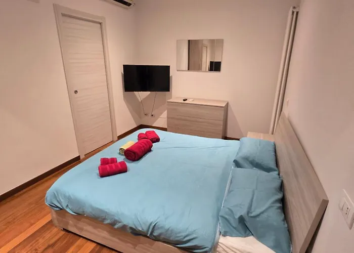 Boiardo House Διαμέρισμα