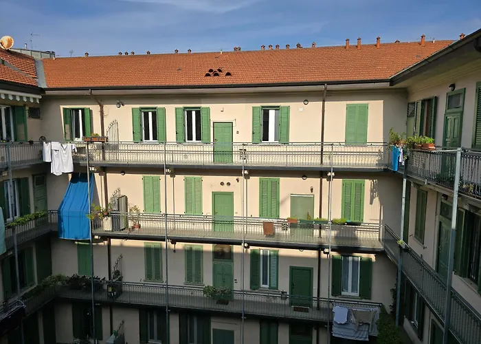 Boiardo House Διαμέρισμα *