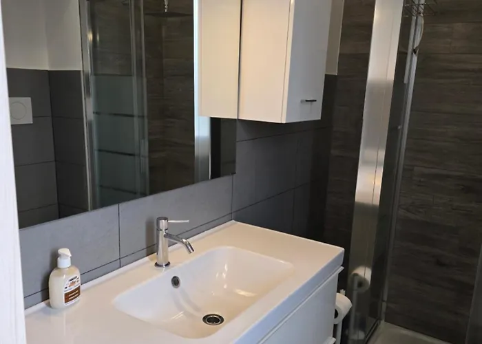 Boiardo House Διαμέρισμα *