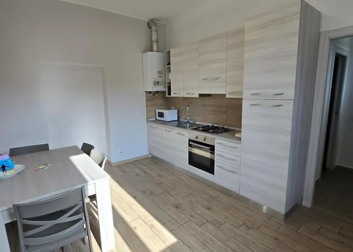 Διαμέρισμα Boiardo House Μιλάνο