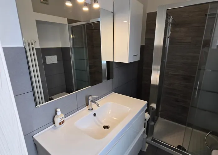 Boiardo House * Μιλάνο