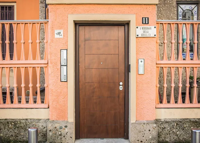 Rrrapido Holy And - Via Sardegna Милан