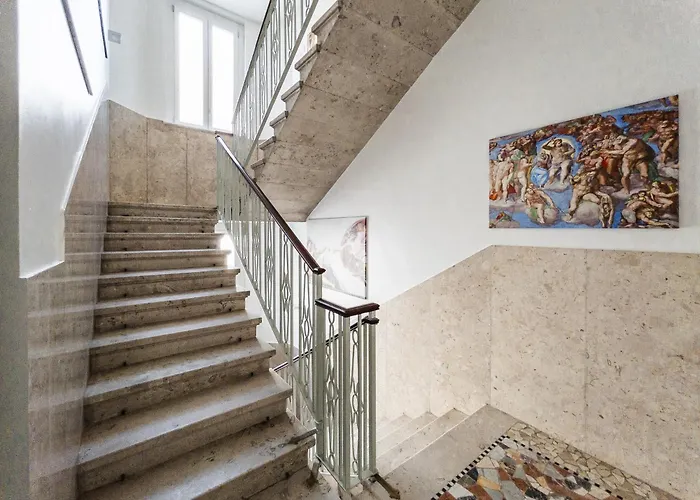 Rrrapido Holy And - Via Sardegna Гостевой дом