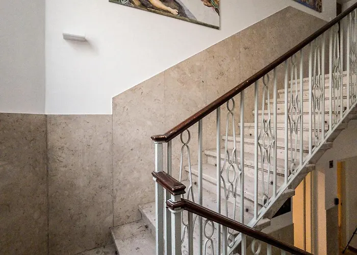 Rrrapido Holy And - Via Sardegna Гостевой дом Милан