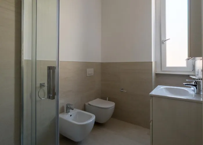 Rrrapido Holy And - Via Sardegna Гостевой дом 3*