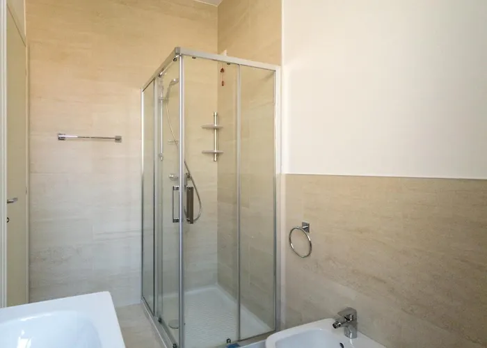 Rrrapido Holy And - Via Sardegna Гостевой дом Милан