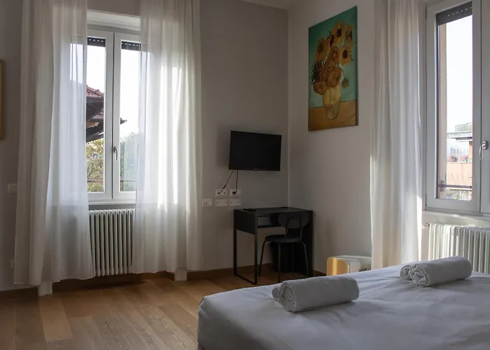 Гостевой дом Rrrapido Holy And - Via Sardegna