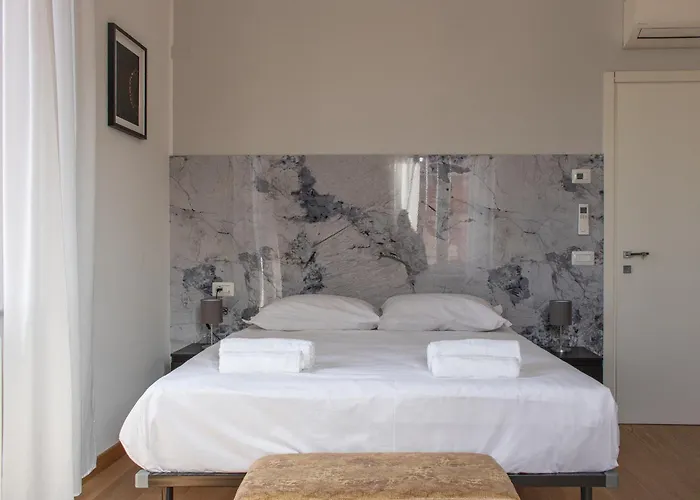 Rrrapido Holy And - Via Sardegna Гостевой дом 3*