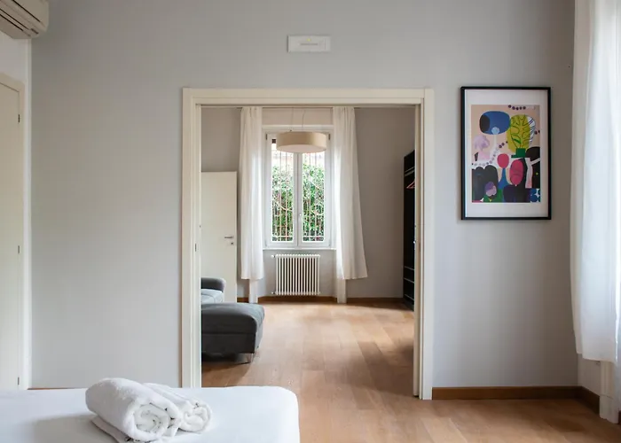 Rrrapido Holy And - Via Sardegna Гостевой дом 3*