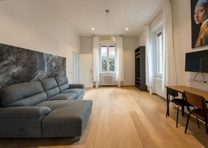 בית הארחה Rrrapido Holy And - Via Sardegna מילאנו