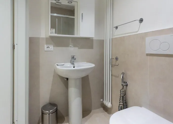 Rrrapido Holy And - Via Sardegna Гостевой дом