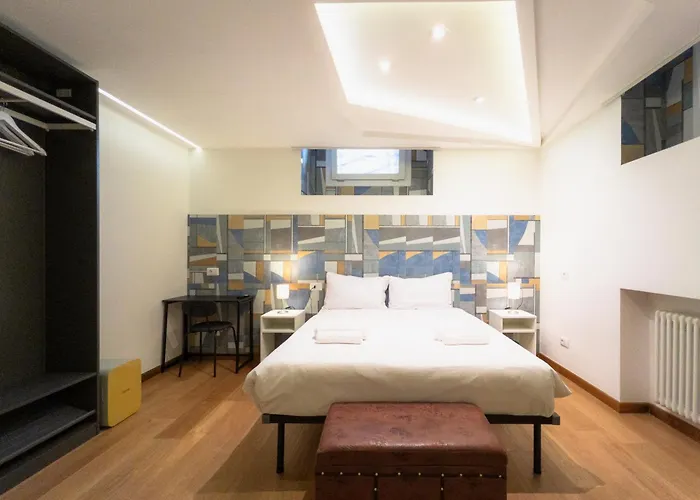 Rrrapido Holy And - Via Sardegna