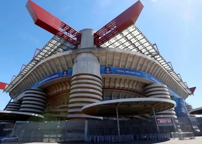 20 Off Garibaldi Eleganza * Mediolan