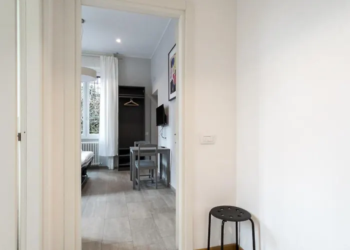 Rrrapido Holy And - Via Sardegna