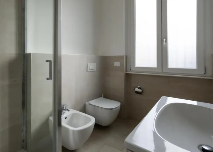 Гостевой дом Rrrapido Holy And - Via Sardegna 3*