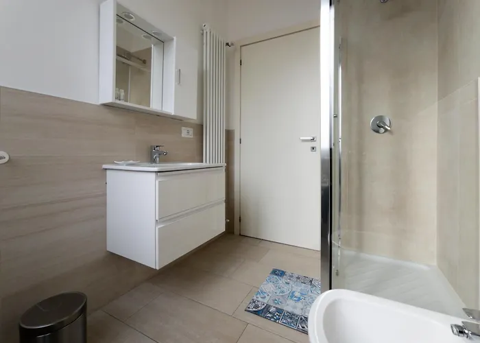 בית הארחה Rrrapido Holy And - Via Sardegna