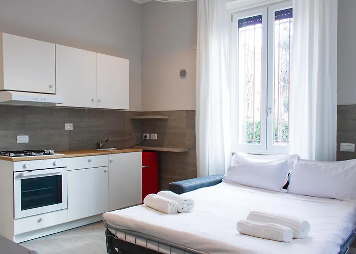 Rrrapido Holy And - Via Sardegna