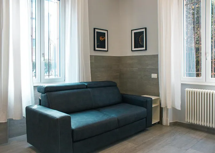 Rrrapido Holy And - Via Sardegna Гостевой дом 3*