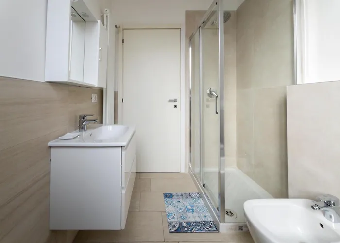 Гостевой дом Rrrapido Holy And - Via Sardegna 3*