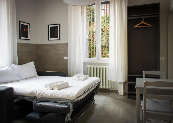 Rrrapido Holy And - Via Sardegna Гостевой дом 3*