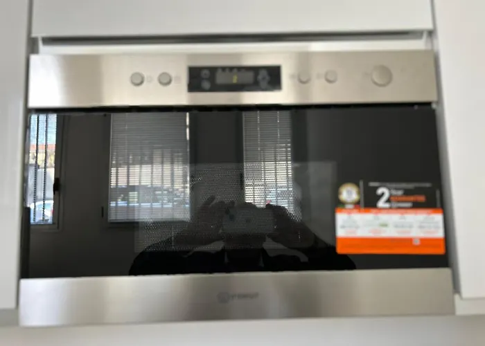 Elegant アパート *