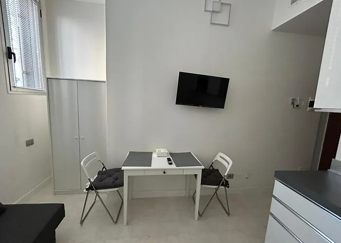 Elegant Daire *