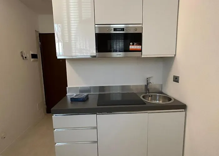 Elegant Daire Milano