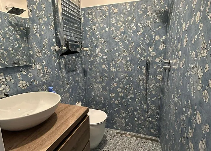 Daire Elegant Milano