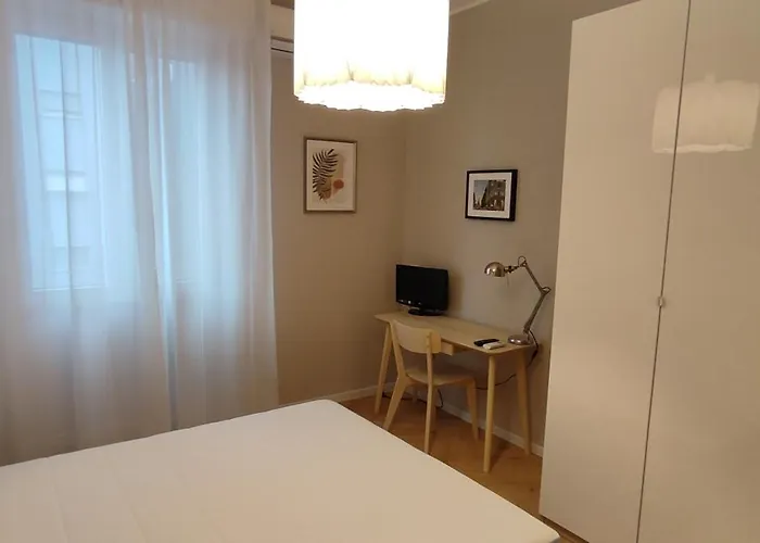 The House Of Light Milan