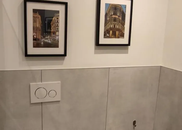 The House Of Light * Milan