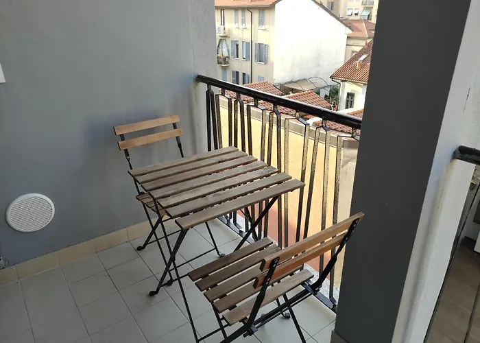 Apartment The House Of Light