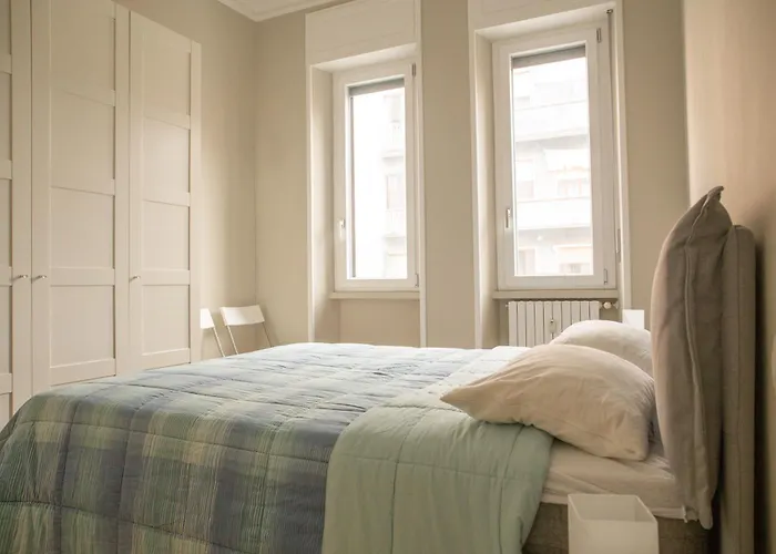 דירה Beautiful In מילאנו