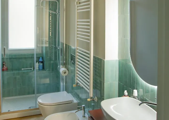 Beautiful In מילאנו