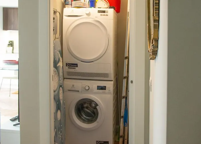 Beautiful In דירה